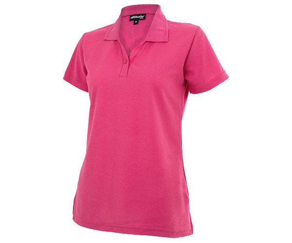 ALTITUDE - Basic Pique Ladies Golfer