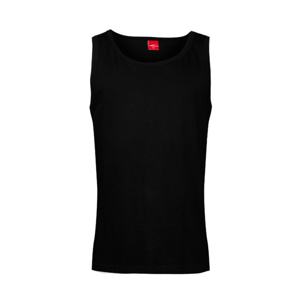 Captivity - Classic Vest