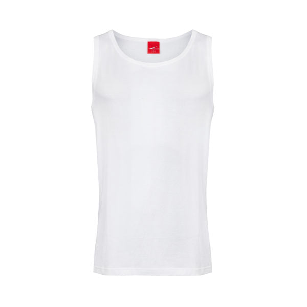 Captivity - Classic Vest