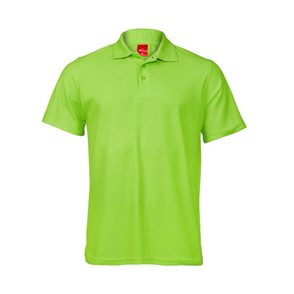 Captivity - Classic Golfer