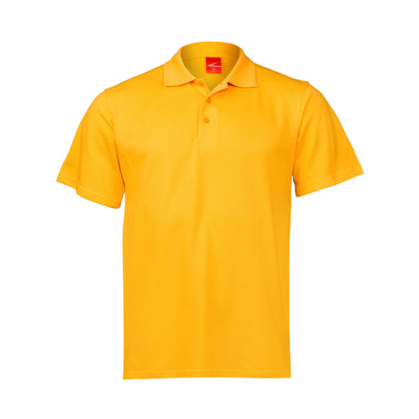 Captivity - Classic Golfer