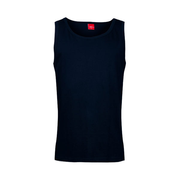 Captivity - Classic Vest