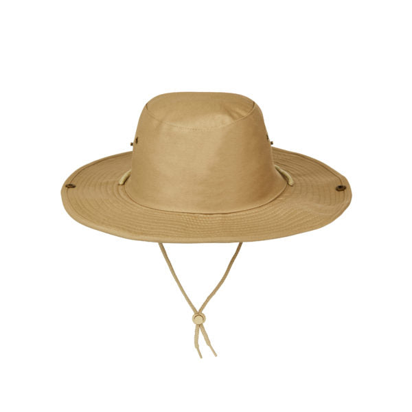 Captivity - Bush Hat