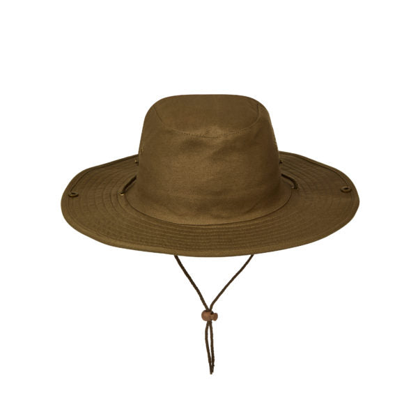 Captivity - Bush Hat