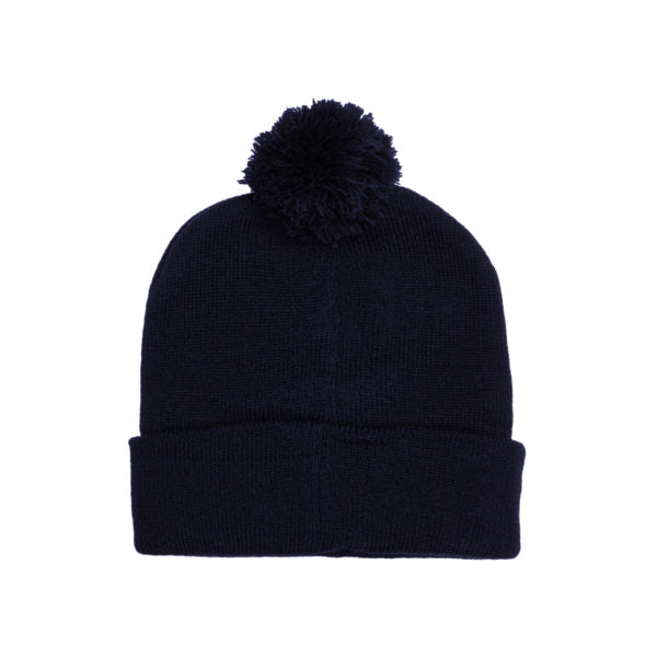 Captivity - Alpine Beanie