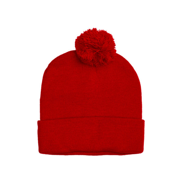 Captivity - Alpine Beanie