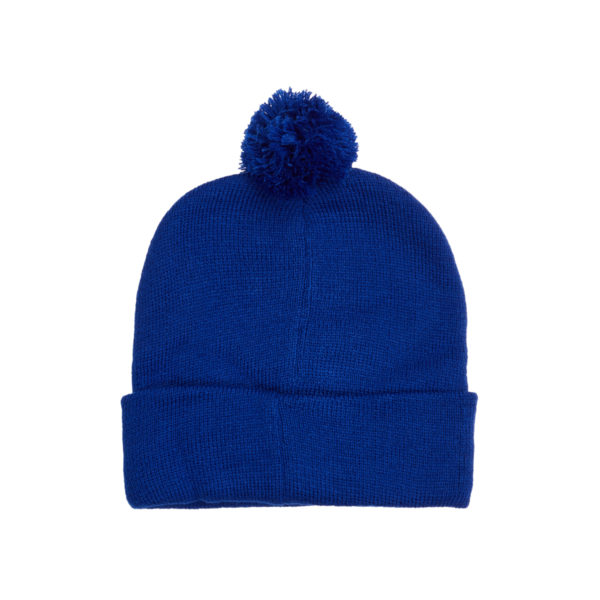 Captivity - Alpine Beanie