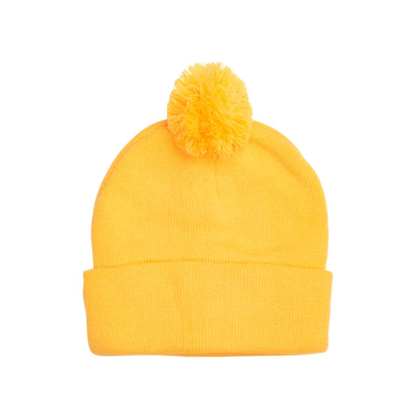 Captivity - Alpine Beanie