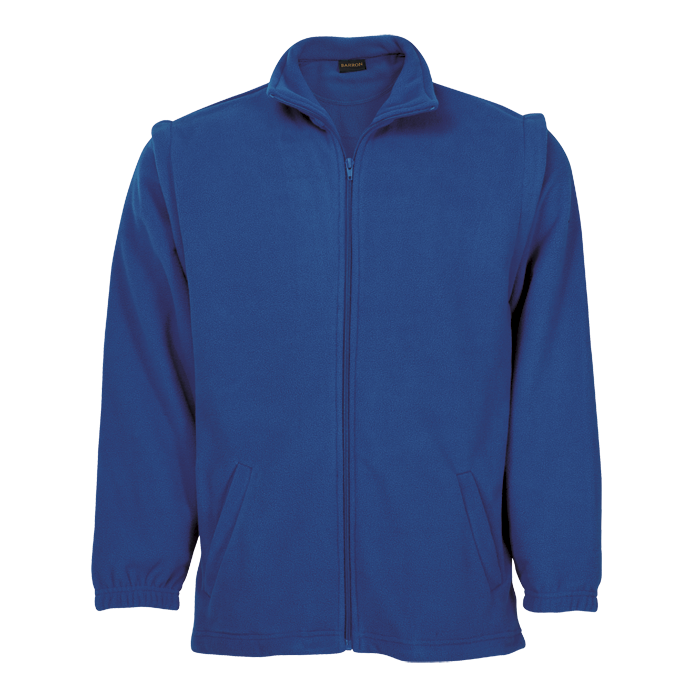 BARRON Mens Ultra Micro Fleece