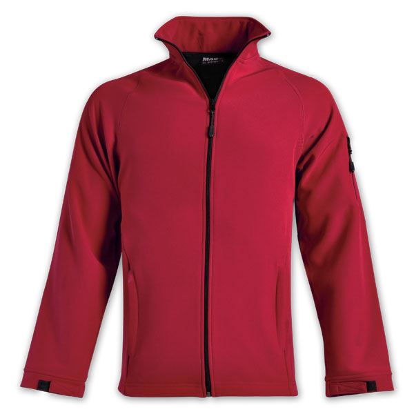 MAC - Classic Softshell Jacket