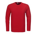 US Basic - Portland Mens Long Sleeve T-Shirt