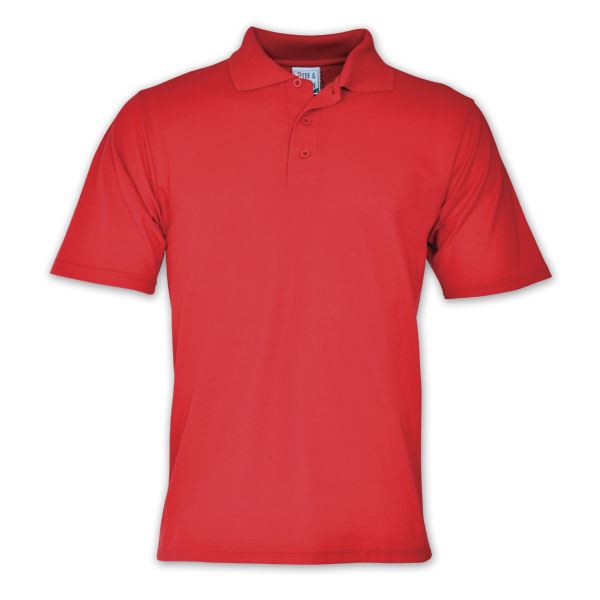 TEE&COTTON - Mens Classic Pique Knit Golf Shirt – Zweep Procurement and ...