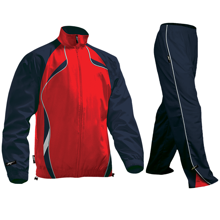 BARRON BRT Reflect Tracksuit