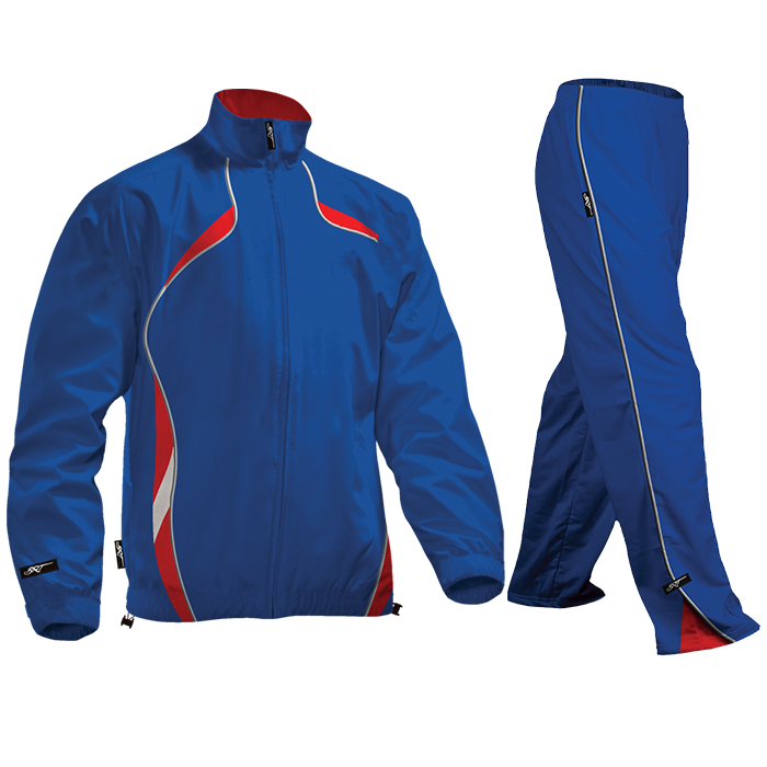 BARRON BRT Reflect Tracksuit