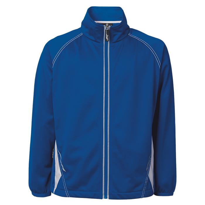 BARRON BRT Hydro Tracksuit Top