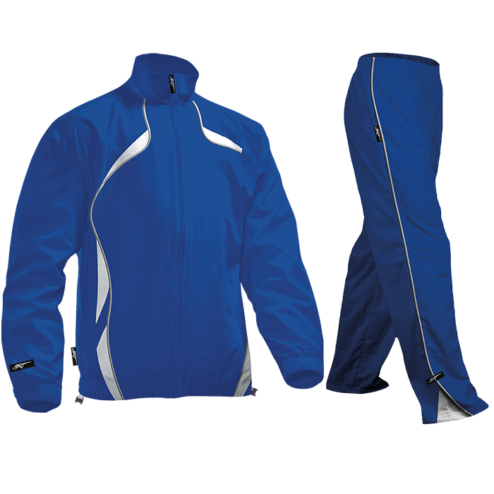 BARRON BRT Reflect Tracksuit