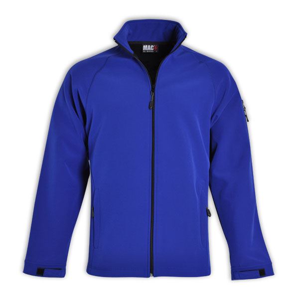 MAC - Classic Softshell Jacket