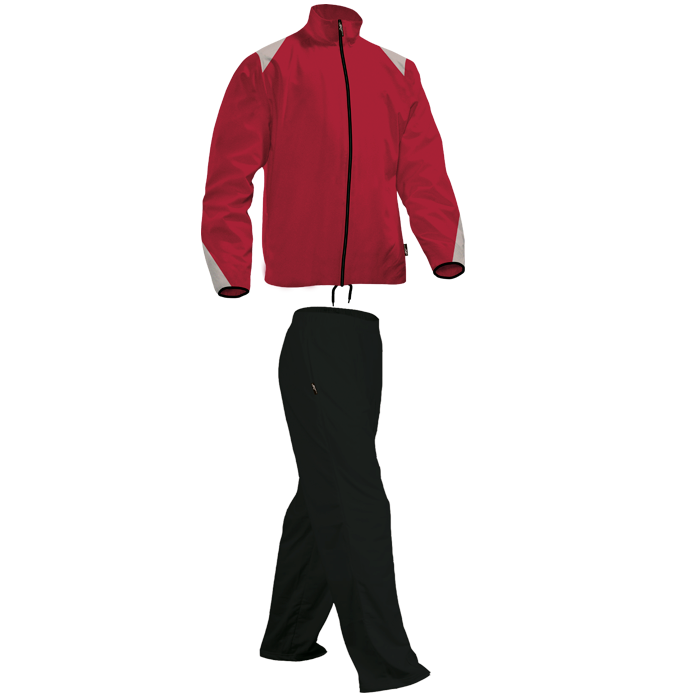 BARRON BRT Econo Tracksuit