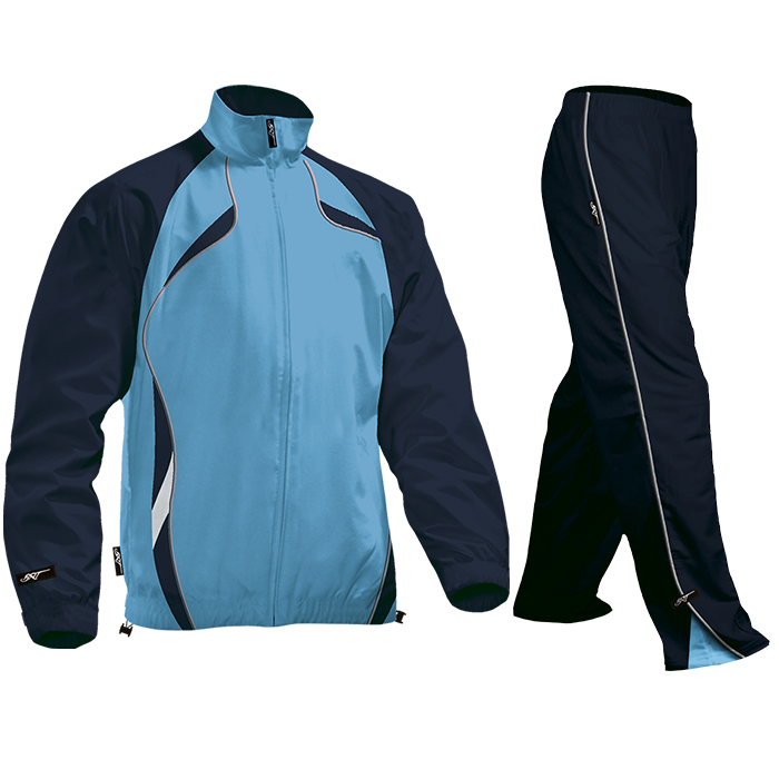 BARRON BRT Reflect Tracksuit
