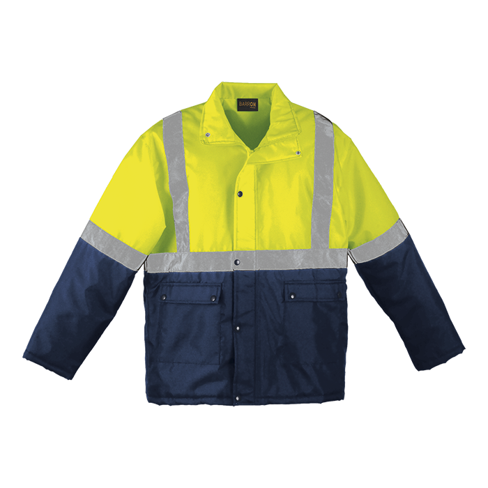 Venture Padded Jacket