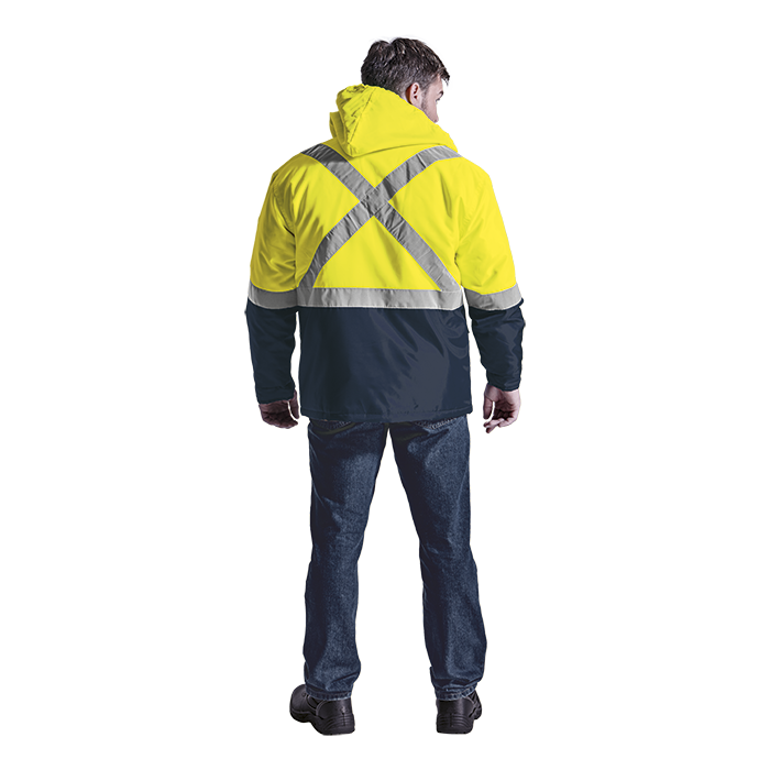 Venture Padded Jacket
