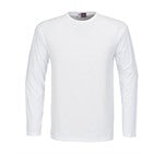 US Basic - Portland Mens Long Sleeve T-Shirt